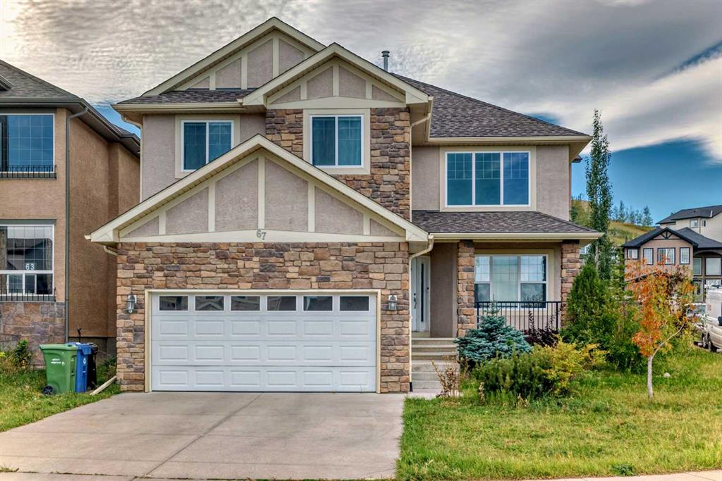 Picture of 67 Sherwood Common NW, Calgary Real Estate Listing