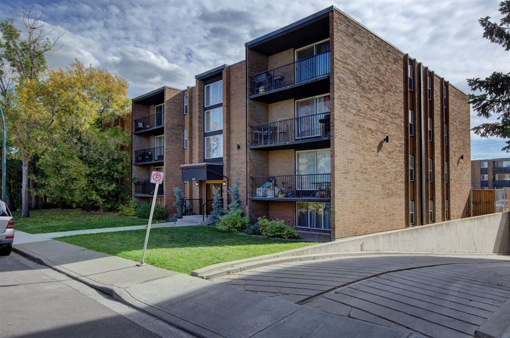 Picture of 210, 515 57 Avenue SW, Calgary Real Estate Listing