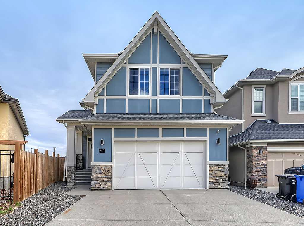 Picture of 116 Cranarch Crescent SE, Calgary Real Estate Listing