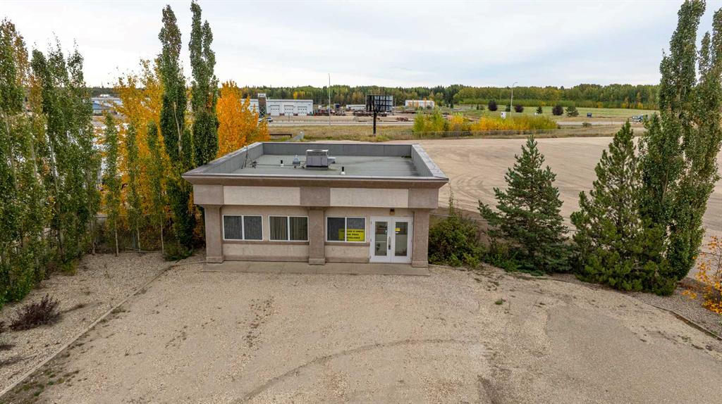 Picture of 3301 109 Street , Rural Grande Prairie No. 1, County of Real Estate Listing