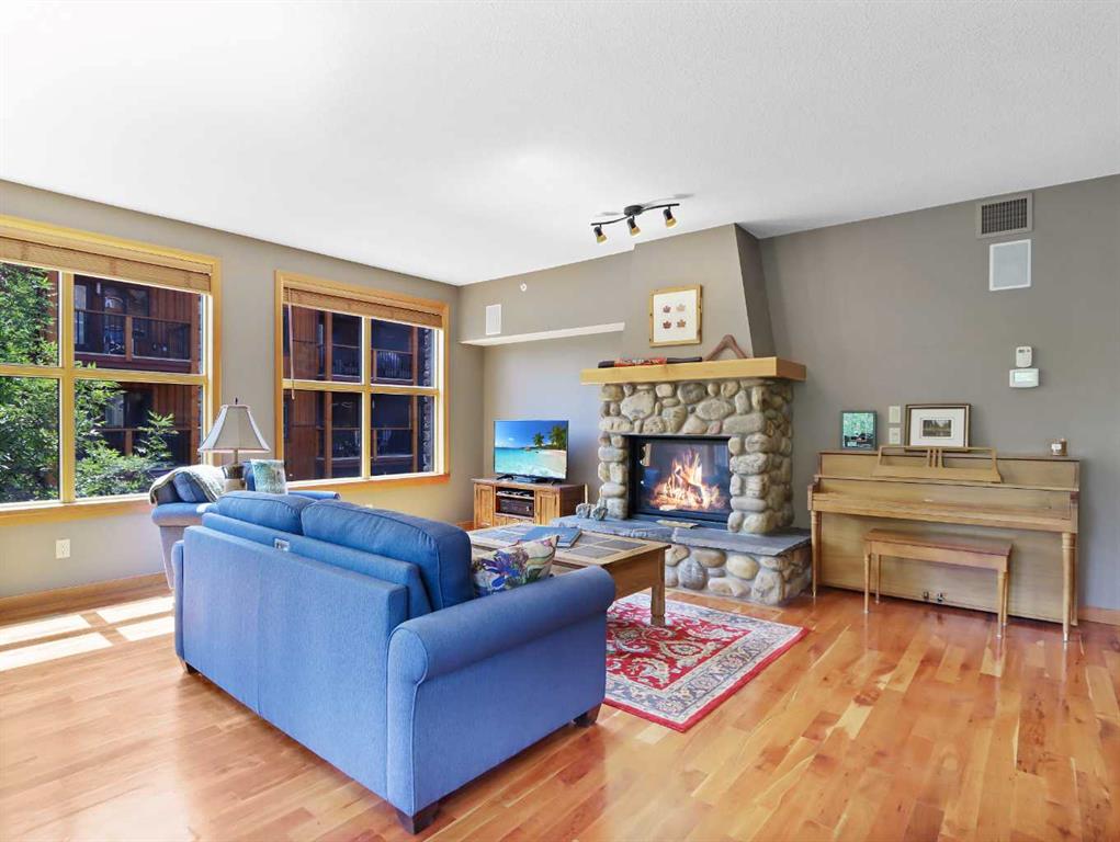 Picture of 204, 505 Spring Creek Drive , Canmore Real Estate Listing