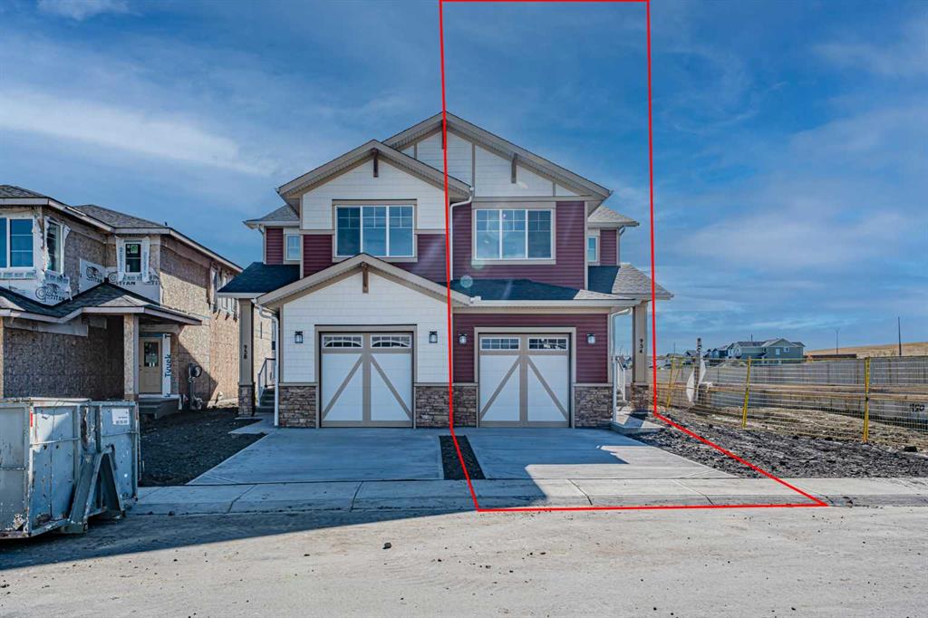 Picture of 954 Bayview Rise SW, Airdrie Real Estate Listing