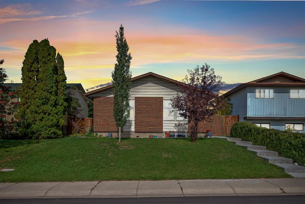 Picture of 63 Whitnel Close NE, Calgary Real Estate Listing