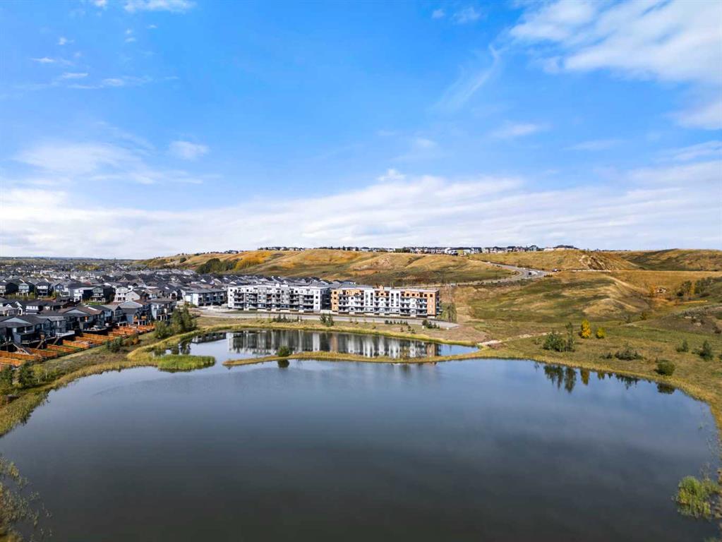 Picture of 2407, 42 Cranbrook Gardens SE, Calgary Real Estate Listing