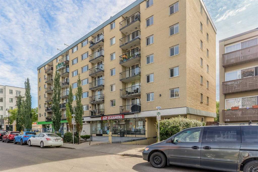 Picture of 410, 505 19 Avenue SW, Calgary Real Estate Listing