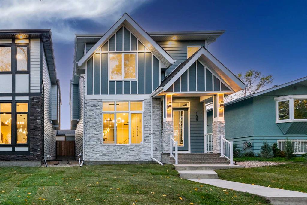 Picture of 109 Hartford Road NW, Calgary Real Estate Listing