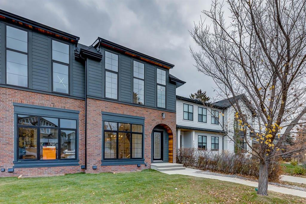 Picture of 1210 Richland Road NE, Calgary Real Estate Listing