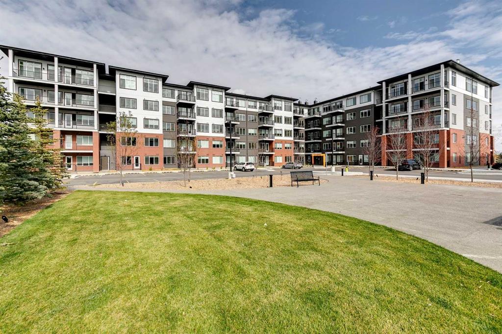 Picture of 2112, 395 Skyview Parkway NE, Calgary Real Estate Listing