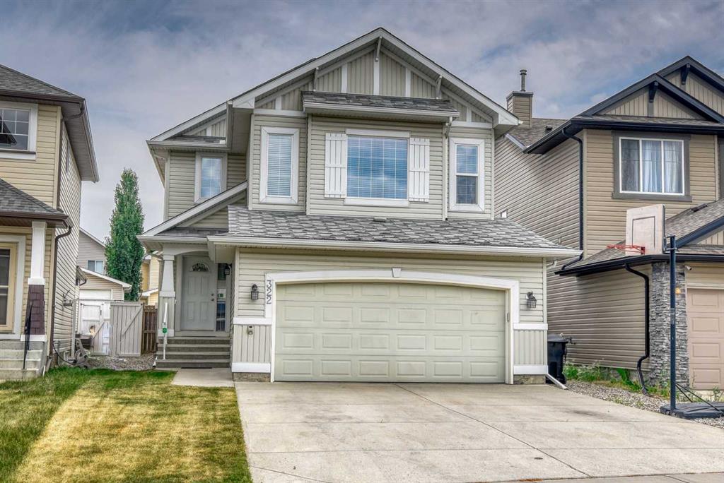 Picture of 322 Cranfield Gardens SE, Calgary Real Estate Listing