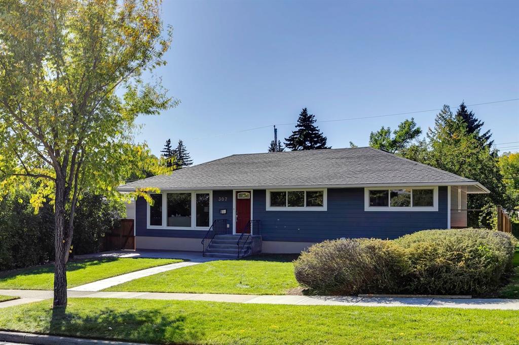 Picture of 307 Simons Road NW, Calgary Real Estate Listing