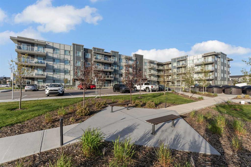 Picture of 311, 80 Carrington Plaza NW, Calgary Real Estate Listing