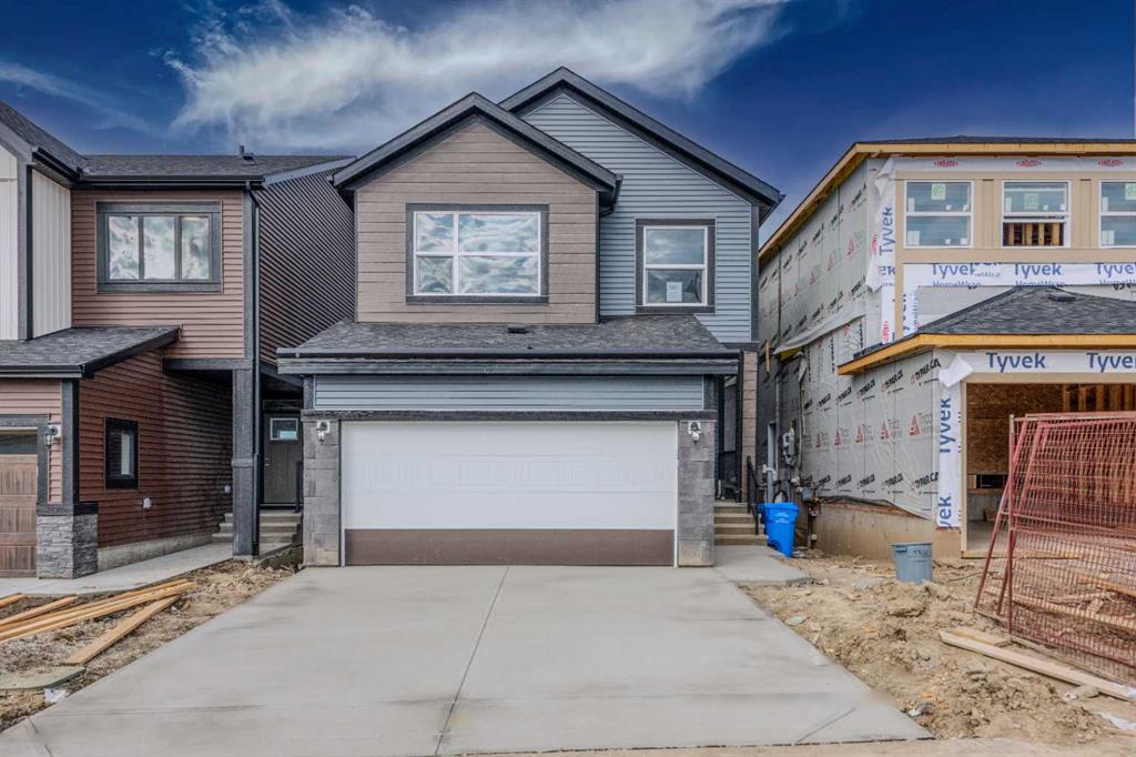 Picture of 161 Homestead Terrace NE, Calgary Real Estate Listing