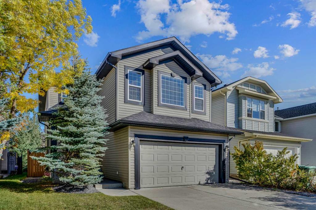 Picture of 130 Valley Stream Circle NW, Calgary Real Estate Listing