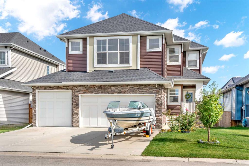 Picture of 164 Rainbow Falls Heath , Chestermere Real Estate Listing