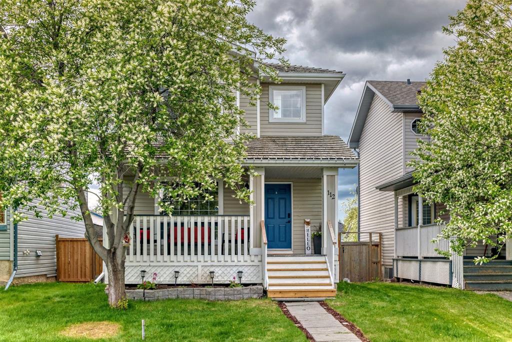 Picture of 112 Mt Aberdeen Circle SE, Calgary Real Estate Listing