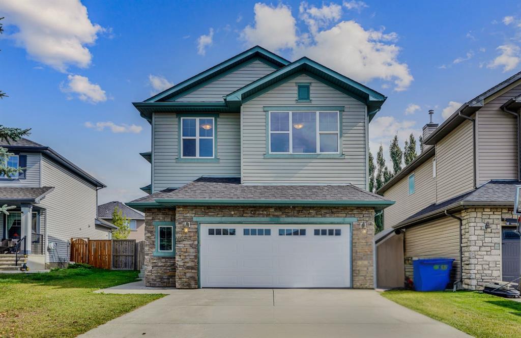 Picture of 277 West creek Boulevard , Chestermere Real Estate Listing