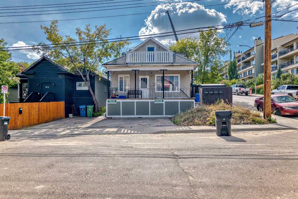 Picture of 1515 22 Avenue SW, Calgary Real Estate Listing