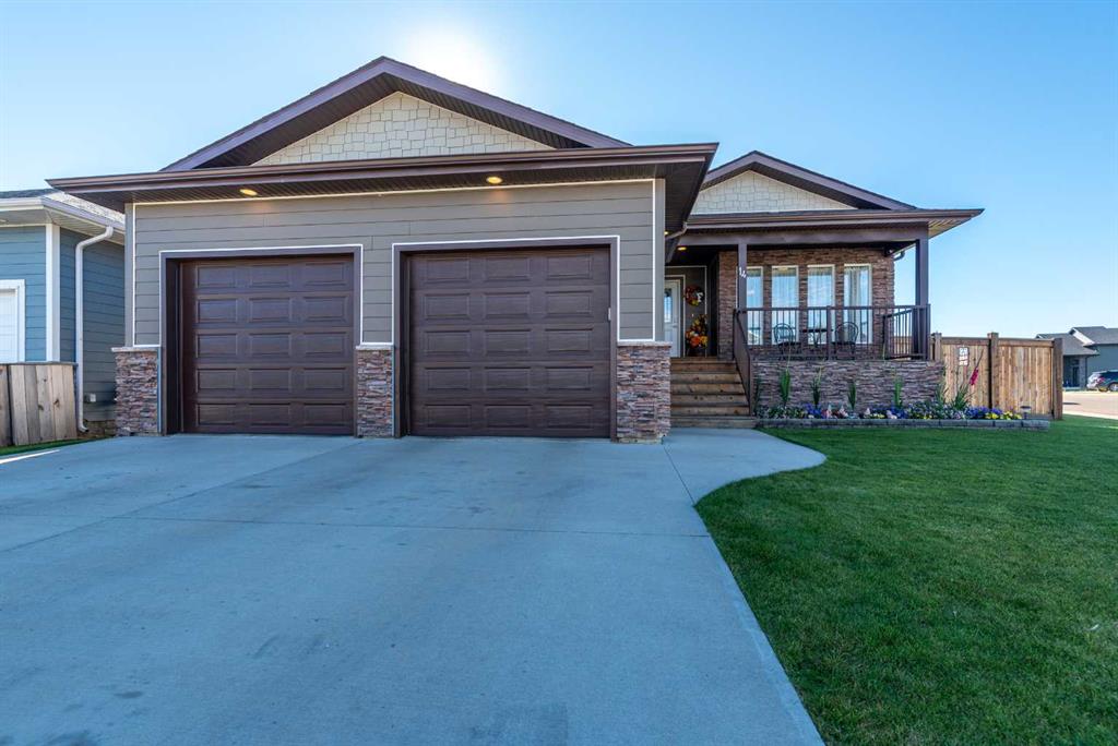 Picture of 14, 2715 73 Avenue , Lloydminster Real Estate Listing