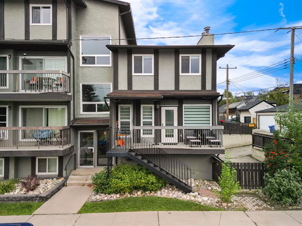 Picture of 104, 205 5 Avenue NE, Calgary Real Estate Listing