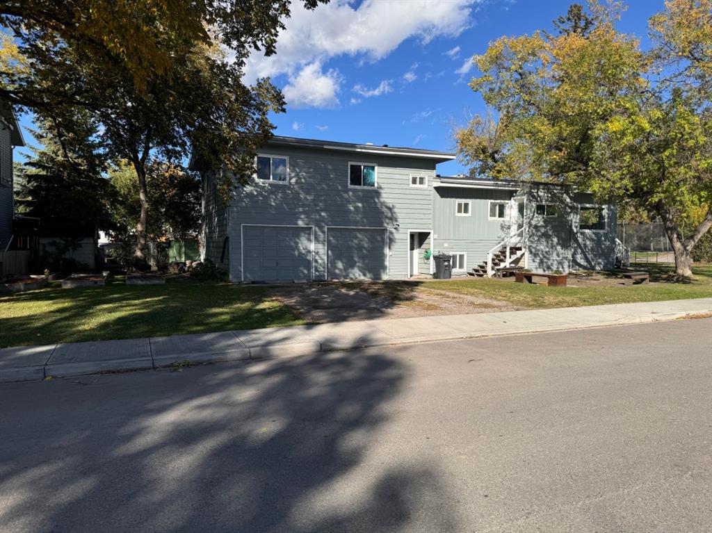 Picture of 419 2nd Street SE, High River Real Estate Listing