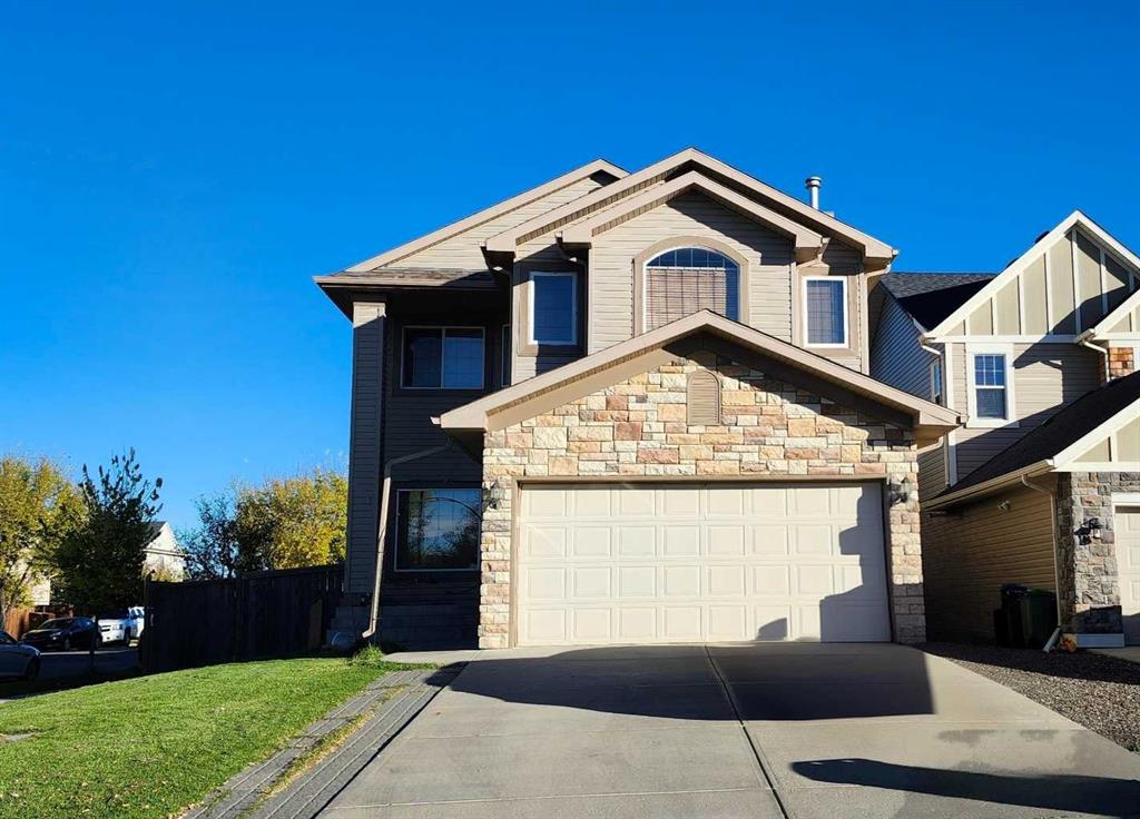 Picture of 321 Crystal Shores View , Okotoks Real Estate Listing