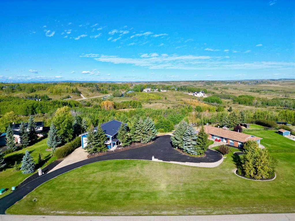 Picture of 31 Cherry Valley Court , Rural Rocky View County Real Estate Listing