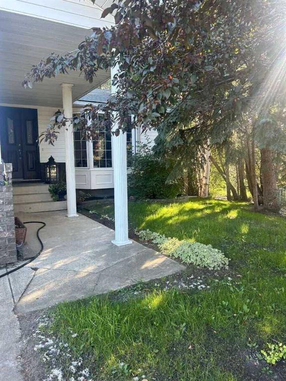 Picture of 3823 51 AvenueClose , Ponoka Real Estate Listing