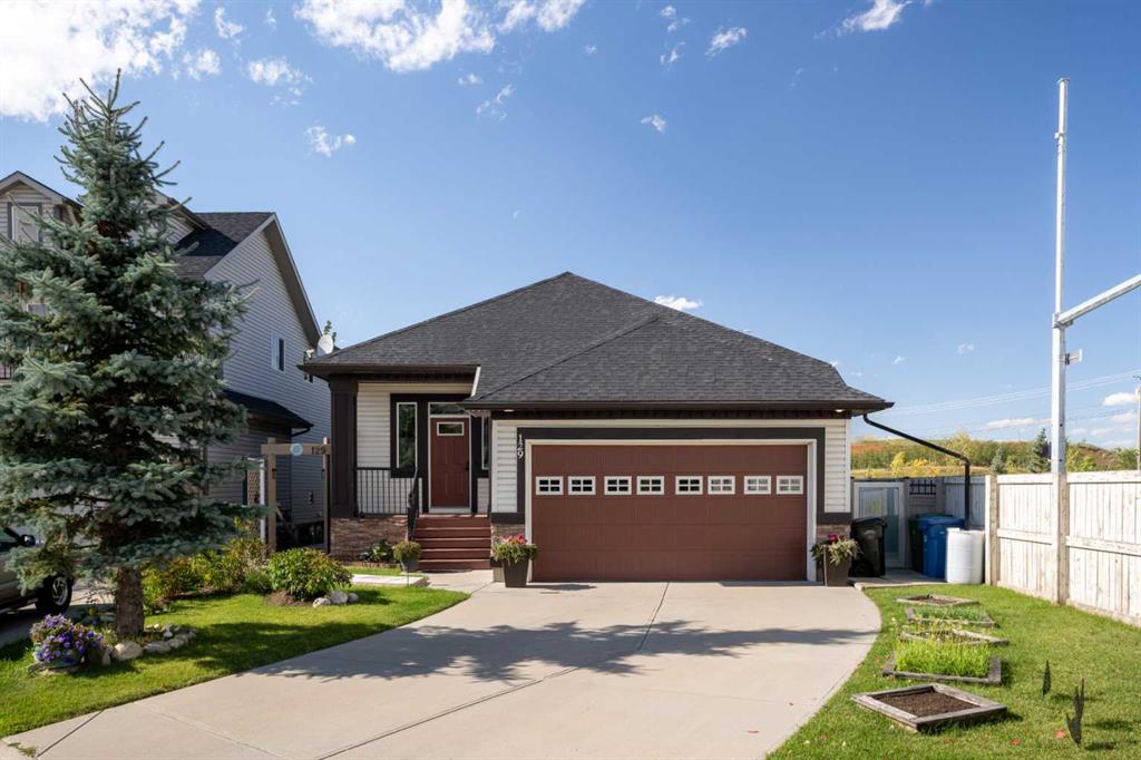 Picture of 129 Royal Oak Heath NW, Calgary Real Estate Listing