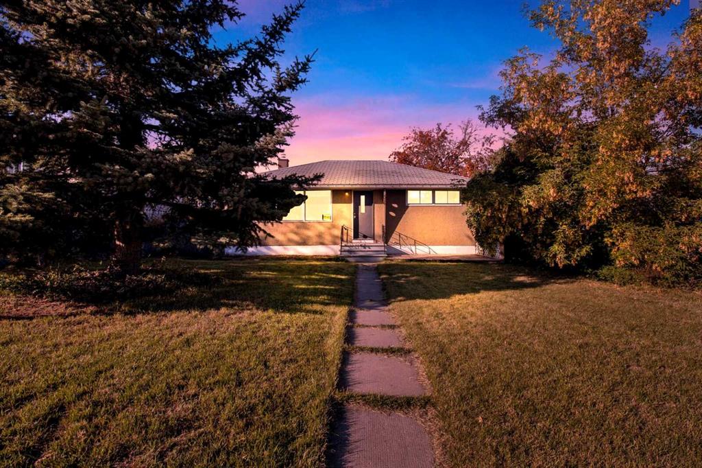 Picture of 516 32 Avenue NE, Calgary Real Estate Listing