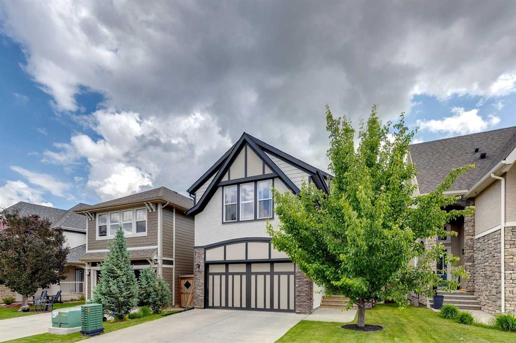 Picture of 55 Mahogany Rise SE, Calgary Real Estate Listing