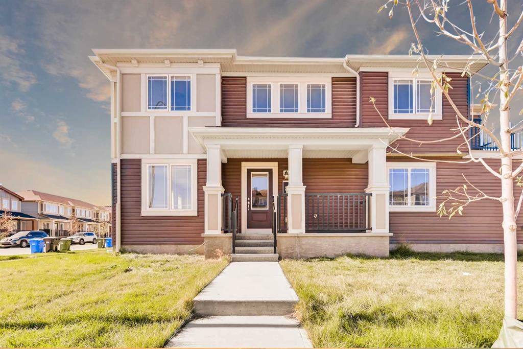 Picture of 9 Carringwood Grove NW, Calgary Real Estate Listing