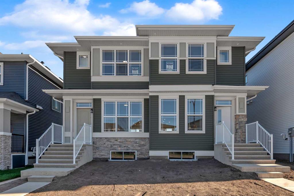 Picture of 115 Aquila Drive NW, Calgary Real Estate Listing