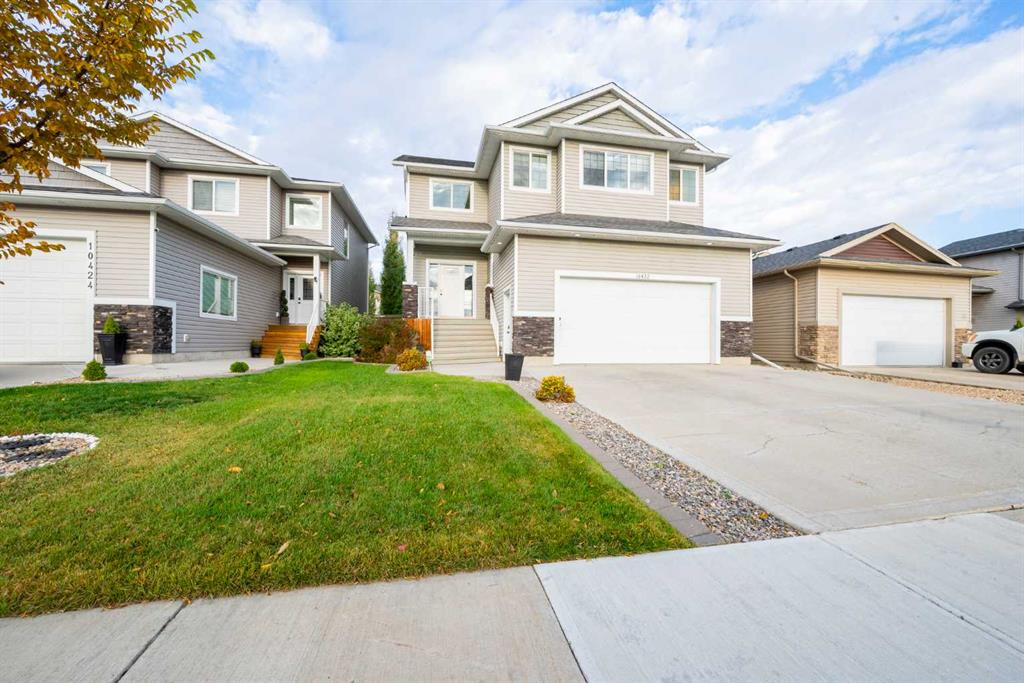 Picture of 10422 128 Avenue SE, Grande Prairie Real Estate Listing