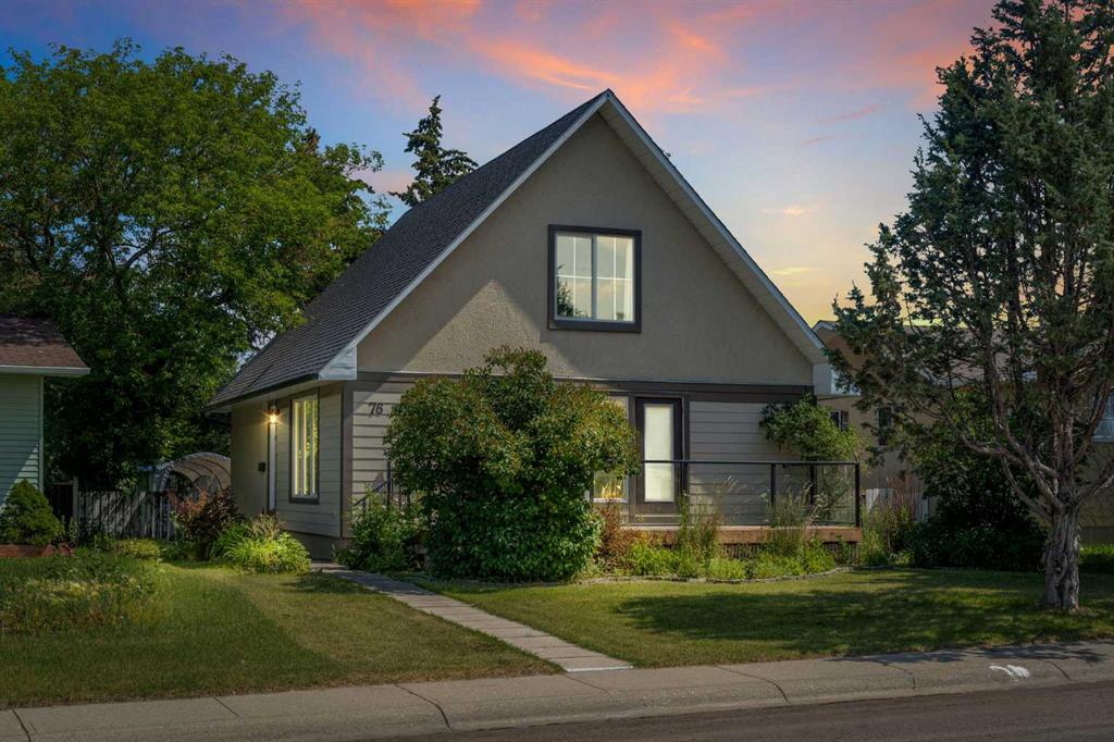 Picture of 76 Huntmeadow Road NE, Calgary Real Estate Listing