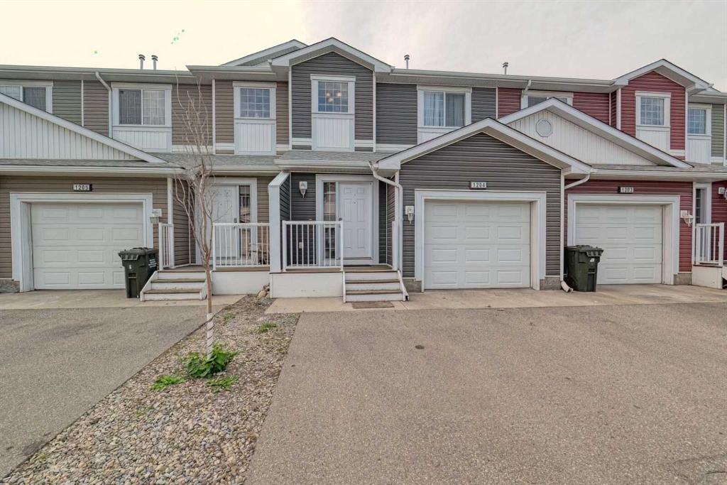 Picture of 1204, 800 Yankee Valley Boulevard SE, Airdrie Real Estate Listing