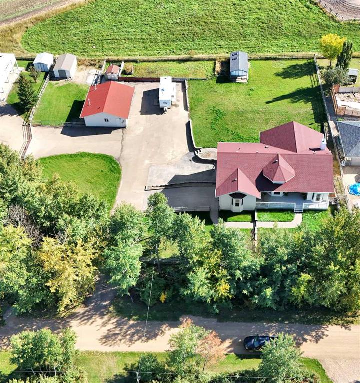 Picture of 9 MacDonald Drive  , Rural Stettler No. 6, County of Real Estate Listing