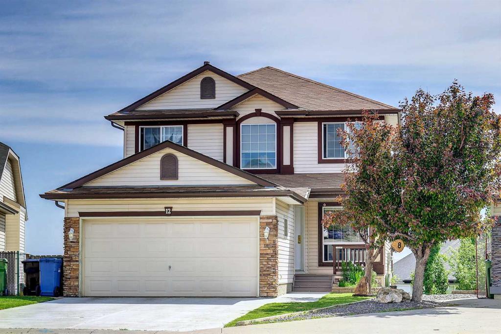 Picture of 12 Panorama Hills Cove NW, Calgary Real Estate Listing