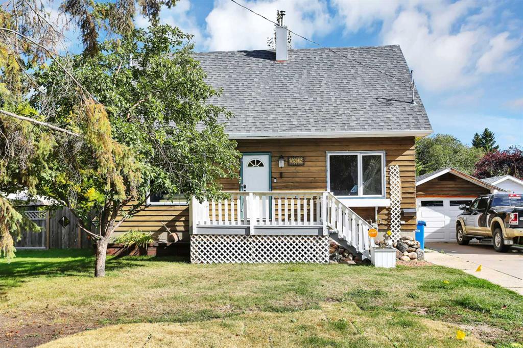 Picture of 3515 45 Avenue , Red Deer Real Estate Listing