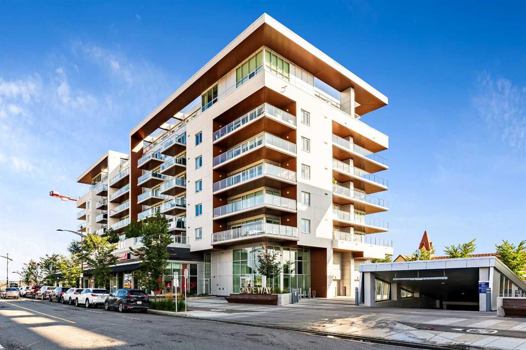 Picture of 608, 8445 Broadcast Avenue SW, Calgary Real Estate Listing