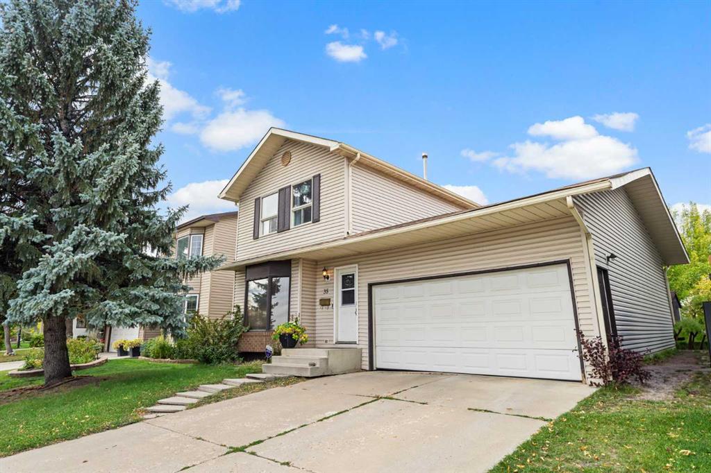 Picture of 35 Riverbend Drive SE, Calgary Real Estate Listing