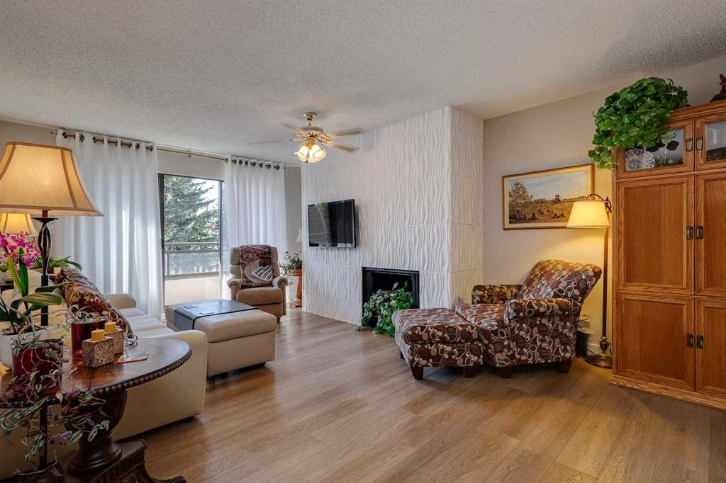 Picture of 302, 3730 50 Street NW, Calgary Real Estate Listing