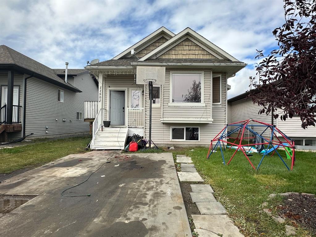 Picture of 11502 77 Avenue , Grande Prairie Real Estate Listing