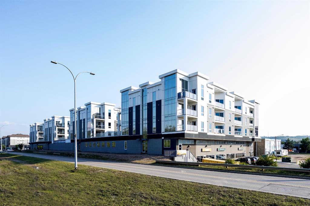 Picture of 233, 10218 King Street , Fort McMurray Real Estate Listing