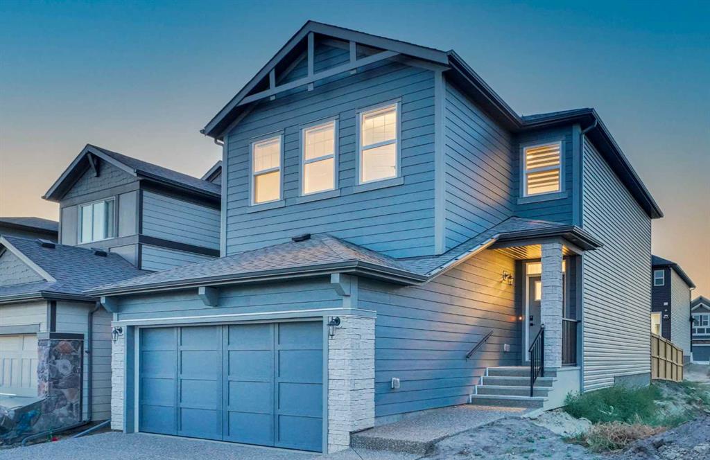 Picture of 57 legacy reach Crescent , Calgary Real Estate Listing