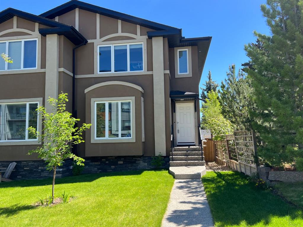 Picture of 1414 26A Street SW, Calgary Real Estate Listing