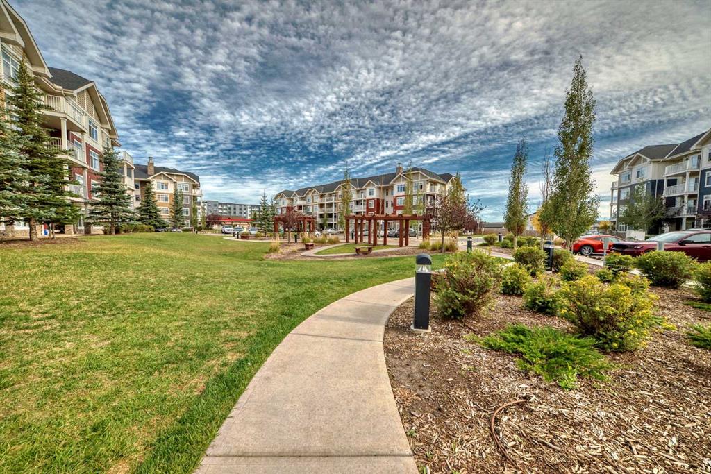 Picture of 6413, 155 Skyview Ranch Way NE, Calgary Real Estate Listing