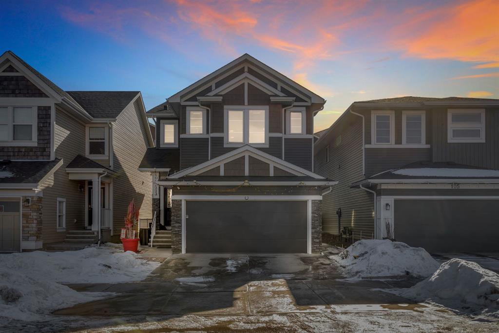 Picture of 109 Redstone Drive NE, Calgary Real Estate Listing