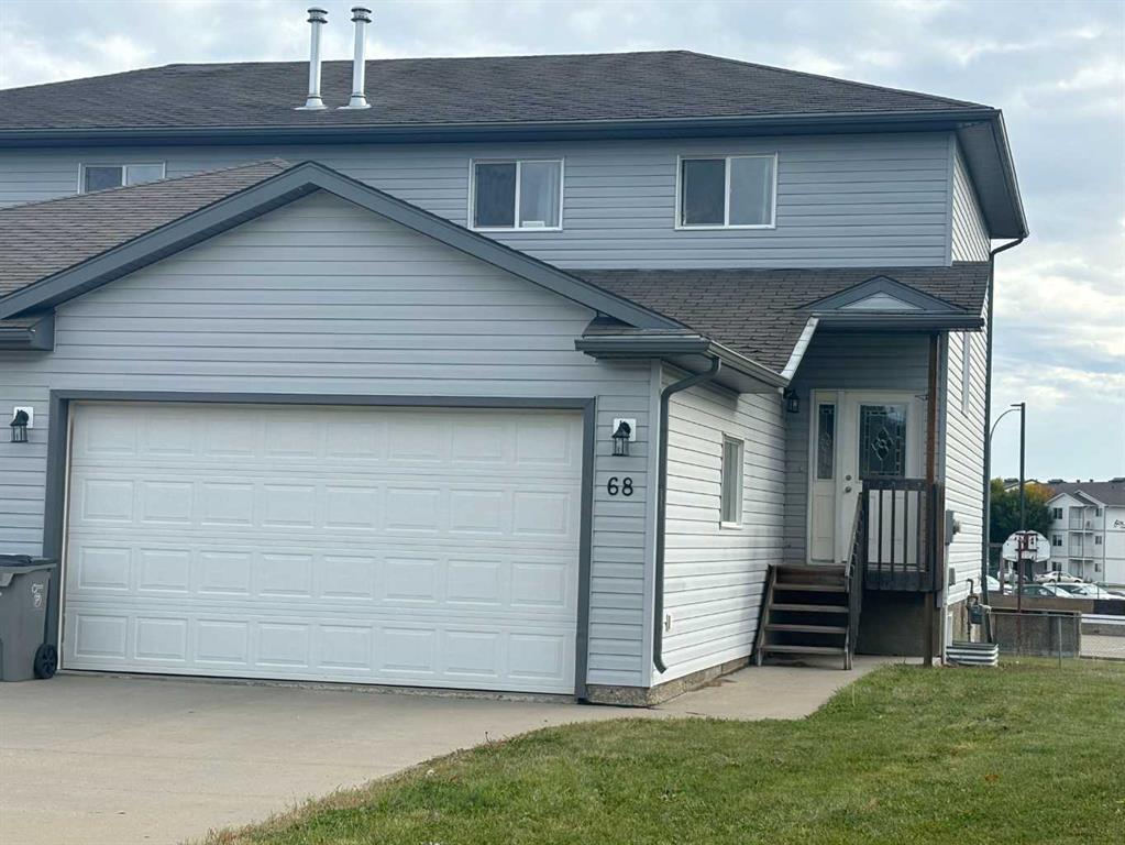 Picture of 68 Wellwood Drive , Whitecourt Real Estate Listing