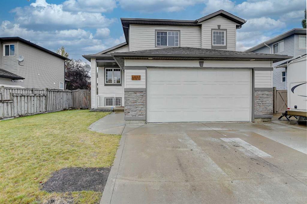 Picture of 6502 O\'Brien Lake Drive SE, Grande Prairie Real Estate Listing