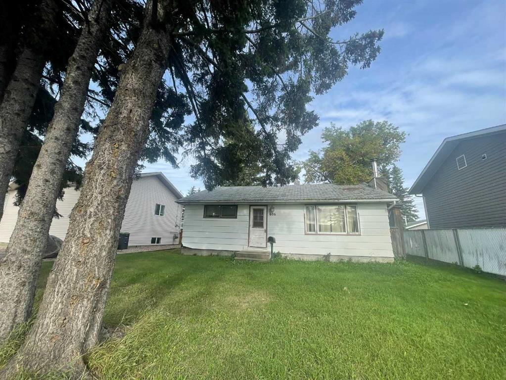 Picture of 606 13 Street , Cold Lake Real Estate Listing